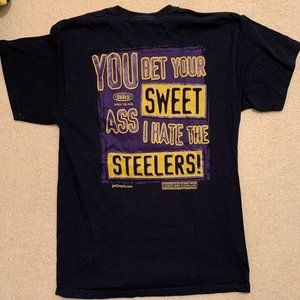 Baltimore Ravens YBYSA T-Shirt
